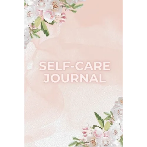 Self-care Journal