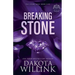 Breaking Stone