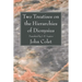 Two Treatises on the Hierarchies of Dionysius