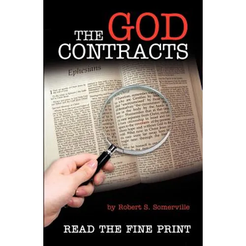 The God Contracts