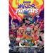 From the World of Minor Threats Library Edition Volume 1