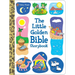 The Little Golden Bible Storybook