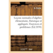 Leçons normales d'algèbre élémentaire, théorique et appliquée