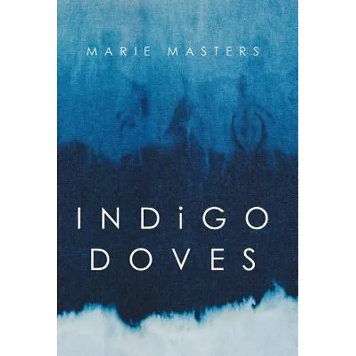 Indigo Doves