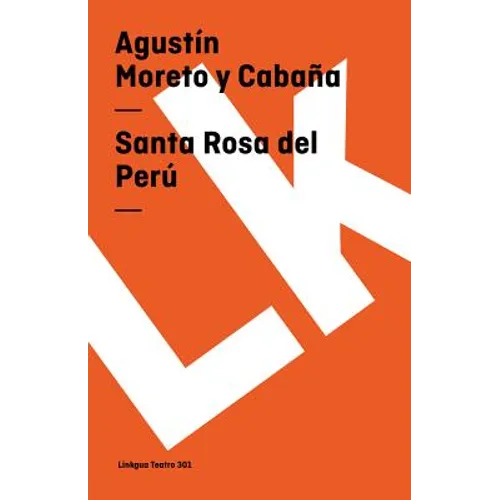 Santa Rosa del Perú