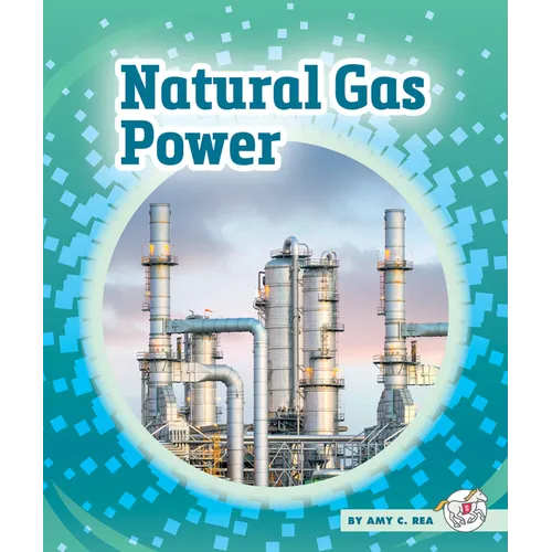 Natural Gas Power