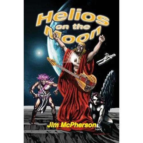 Helios on the Moon