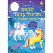 Sparkly Fairy Ponies Sticker Book