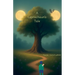 A Leprechaun's Tale
