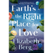 Earth's the Right Place for Love