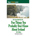 The Great Little Book of Fun Things You Probably Don't Know About Ireland: Unusual facts, quotes, news items, proverbs and more about the Irish world,