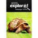 Galapagos Tortoise - Kids Explore: Animal books nonfiction - books ages 5-6