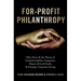 For-Profit Philanthropy: Elite Power and the Threat of Limited Liability Companies, Donor-Advised Funds, and Strategic Corporate Giving