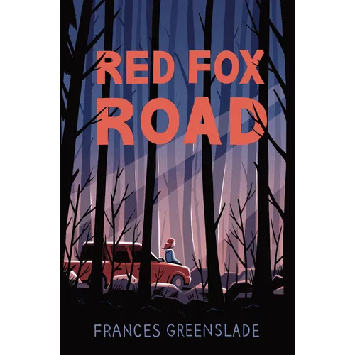 Red Fox Road