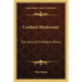 Cardinal Mindszenty: The Story Of A Modern Martyr