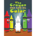 The Crayon that Lost its Color