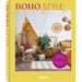 Boho Style: Bohemian Home Inspiration
