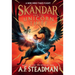 Skandar and the Unicorn Thief