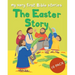 The Easter Story - Pack 10