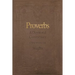 Proverbs: A Devotional Commentary Volume 1