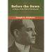 Before the Dawn: A Story of the Fall of Richmond