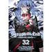 Seraph of the End, Vol. 32: Vampire Reign
