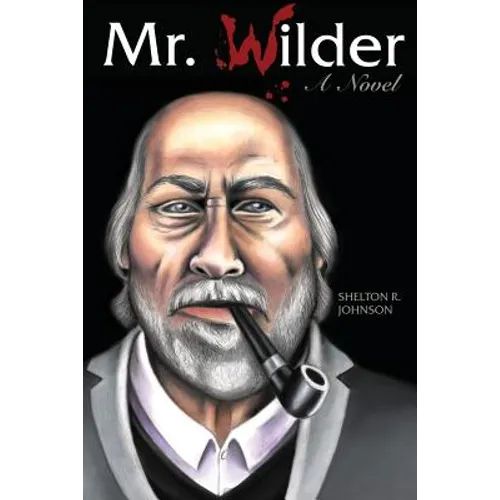 Mr. Wilder