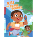 Kai the Brave Runner