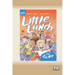 Little Lunch: The Slide: Book 1 (Dyslexia-Friendly Edition)