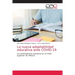 La nueva adaptabilidad educativa ante COVID-19