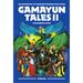 Gamayun Tales II: An Anthology of Modern Russian Folk Tales (Volume II)