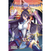Divine Raiment Magical Girl Howling Moon, Vol. 1