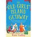 The Old Girls' Island Getaway