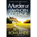 Murder at Hawthorn Cottage: An absolutely gripping cozy mystery