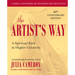 The Artist's Way: A Spiritual Path to Higher Creativity, 30th Anniversary Edition