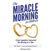 The Miracle Morning for Couples: Create Legendary Connections One Morning at a Time