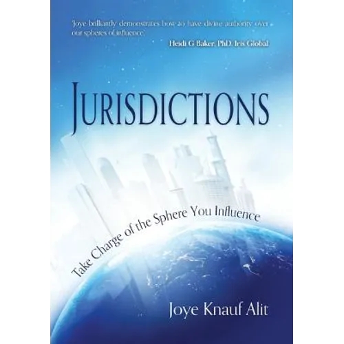 Jurisdictions: Take Charge of the Sphere You Influence