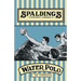 Spalding's Athletic Library - How to Play Water Polo