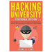 Hacking University: Freshman Edition: Essential Beginner's Guide on How to Become an Amateur Hacker (Hacking, How to Hack, Hacking for Beg