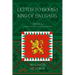 Letter to Boris I, King of Bulgars