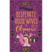 Desperate Housewives of Olympus: A Binge-Worthy Paranormal Romantic Comedy