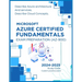 Microsoft Azure Certified Fundamentals Exam Preparation (AZ-900): Describe Azure architecture and services, Describe Cloud Concepts, Simplified cloud