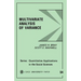Multivariate Analysis of Variance