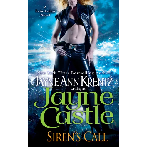 Siren's Call
