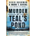 Murder at Teal's Pond: Hazel Drew and the Mystery That Inspired Twin Peaks