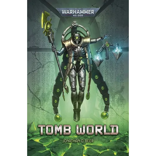 Tomb World