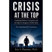 Crisis at the Top: The Need for Authentic Transformational Leadership in Public Safety