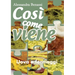 Così come viene. Uova e formaggi