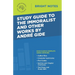 Study Guide to The Immoralist and Other Works by Andre Gide