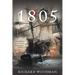 1805: A Nathaniel Drinkwater Novel